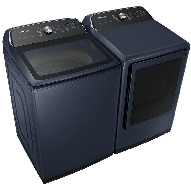  Samsung 7.4 cu.ft. Gas Dryer with Pet Care Dry and Steam Sanitize+ DVG54CG7150DA3 IMAGE 10