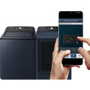  Samsung 7.4 cu.ft. Gas Dryer with Pet Care Dry and Steam Sanitize+ DVG54CG7150DA3 IMAGE 11