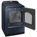  Samsung 7.4 cu.ft. Gas Dryer with Pet Care Dry and Steam Sanitize+ DVG54CG7150DA3 IMAGE 3