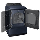  Samsung 7.4 cu.ft. Gas Dryer with Pet Care Dry and Steam Sanitize+ DVG54CG7150DA3 IMAGE 4