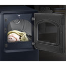  Samsung 7.4 cu.ft. Gas Dryer with Pet Care Dry and Steam Sanitize+ DVG54CG7150DA3 IMAGE 7