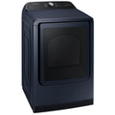  Samsung 7.4 cu.ft. Electric Dryer with Pet Care Dry and Steam Sanitize+ DVE54CG7150DA3 IMAGE 2