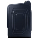  Samsung 7.4 cu.ft. Electric Dryer with Pet Care Dry and Steam Sanitize+ DVE54CG7150DA3 IMAGE 5