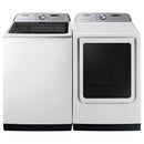 Samsung 5.4 cu.ft. Top Loading Washer with Pet Care Solution and Super Speed Wash WA54CG7150AWA4 IMAGE 10