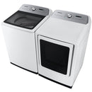  Samsung 5.4 cu.ft. Top Loading Washer with Pet Care Solution and Super Speed Wash WA54CG7150AWA4 IMAGE 11