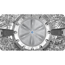  Samsung 5.4 cu.ft. Top Loading Washer with Pet Care Solution and Super Speed Wash WA54CG7150AWA4 IMAGE 12