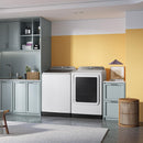  Samsung 5.4 cu.ft. Top Loading Washer with Pet Care Solution and Super Speed Wash WA54CG7150AWA4 IMAGE 13