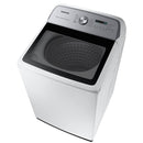  Samsung 5.4 cu.ft. Top Loading Washer with Pet Care Solution and Super Speed Wash WA54CG7150AWA4 IMAGE 3
