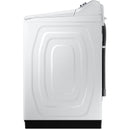  Samsung 5.4 cu.ft. Top Loading Washer with Pet Care Solution and Super Speed Wash WA54CG7150AWA4 IMAGE 7