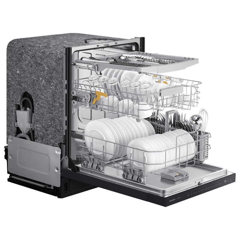  Samsung 24-inch Top Control Dishwasher with StormWash™ DW80CG5450MT/AA IMAGE 5