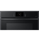  Samsung 30" Single Wall Oven NV51CG600SMT/AA IMAGE 2