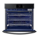  Samsung 30" Single Wall Oven NV51CG600SMT/AA IMAGE 4