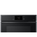  Samsung 30-inch, 5.1 cu. ft Double Wall Oven NV51CG600DMTAA IMAGE 2