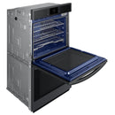  Samsung 30-inch, 5.1 cu. ft Double Wall Oven NV51CG600DMTAA IMAGE 6