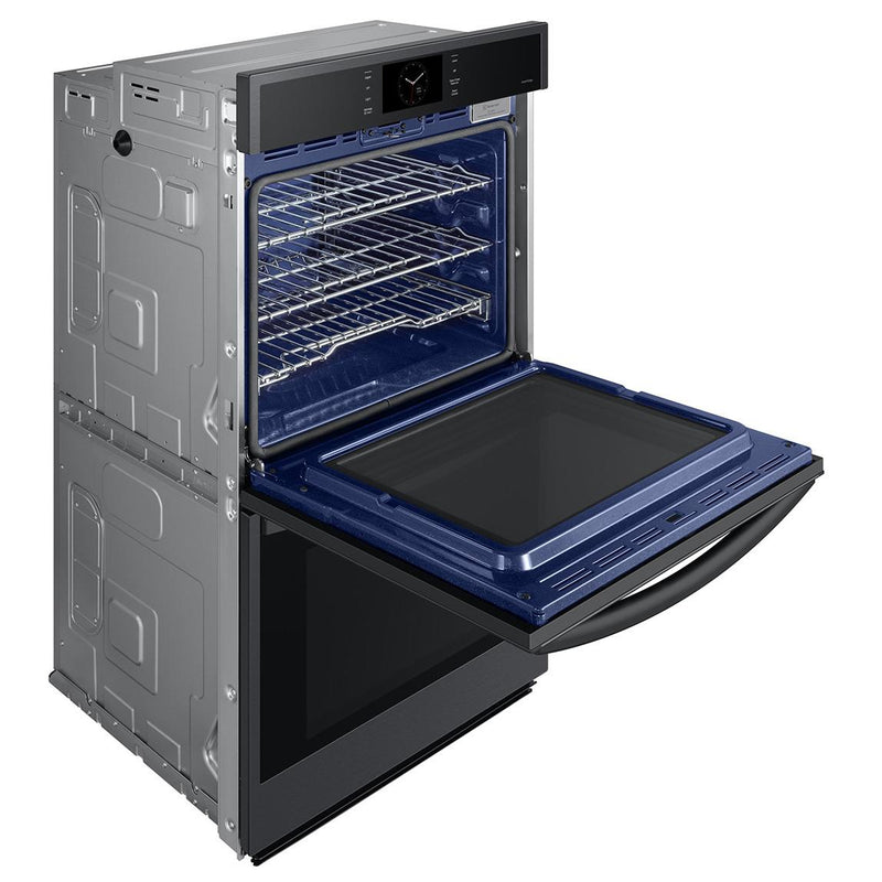  Samsung 30-inch, 5.1 cu. ft Double Wall Oven NV51CG600DMTAA IMAGE 6
