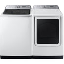  Samsung 5.4 cu.ft. Top Loading Washer with ActiveWave™ Agitator WA54CG7105AWUS IMAGE 11