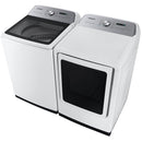  Samsung 5.4 cu.ft. Top Loading Washer with ActiveWave™ Agitator WA54CG7105AWUS IMAGE 12