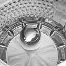  Samsung 5.4 cu.ft. Top Loading Washer with ActiveWave™ Agitator WA54CG7105AWUS IMAGE 8