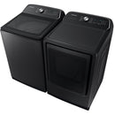  Samsung 5.4 cu.ft. Top Loading Washer with ActiveWave™ Agitator WA54CG7105AVUS IMAGE 12