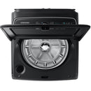  Samsung 5.4 cu.ft. Top Loading Washer with ActiveWave™ Agitator WA54CG7105AVUS IMAGE 5