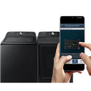  Samsung 7.4 cu.ft. Smart Electric Dryer with Steam Sanitize+ DVE55CG7100VA3 IMAGE 11