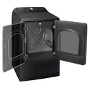  Samsung 7.4 cu.ft. Smart Electric Dryer with Steam Sanitize+ DVE55CG7100VA3 IMAGE 4