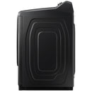  Samsung 7.4 cu.ft. Smart Electric Dryer with Steam Sanitize+ DVE55CG7100VA3 IMAGE 5