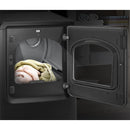  Samsung 7.4 cu.ft. Smart Electric Dryer with Steam Sanitize+ DVE55CG7100VA3 IMAGE 8