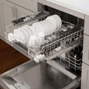 Bosch 24-inch Built-in Dishwasher with Home Connect SGE53C55UC IMAGE 10