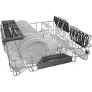 Bosch 24-inch Built-in Dishwasher with Home Connect SGE53C55UC IMAGE 11