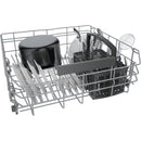 Bosch 24-inch Built-in Dishwasher with Home Connect SGE53C55UC IMAGE 12