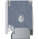 Bosch 24-inch Built-in Dishwasher with Home Connect SGE53C55UC IMAGE 3
