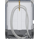 Bosch 24-inch Built-in Dishwasher with Home Connect SGE53C55UC IMAGE 4