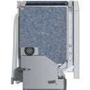 Bosch 24-inch Built-in Dishwasher with Home Connect SGE53C55UC IMAGE 5