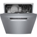 Bosch 24-inch Built-in Dishwasher with Home Connect SGE53C55UC IMAGE 6