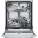 Bosch 24-inch Built-in Dishwasher with Home Connect SGE53C55UC IMAGE 7