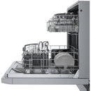 Bosch 24-inch Built-in Dishwasher with Home Connect SGE53C55UC IMAGE 8
