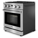  Thor Kitchen 30-inch Freestanding Gas Range with Convection Technology ARG30 IMAGE 3