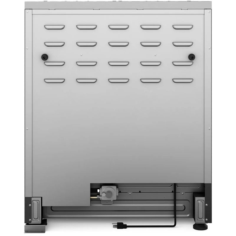  Thor Kitchen 30-inch Freestanding Gas Range with Convection Technology ARG30 IMAGE 5