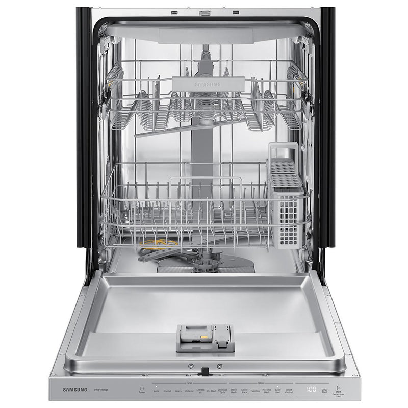  Samsung 24-in Dishwasher DW80CB545012/AA IMAGE 4