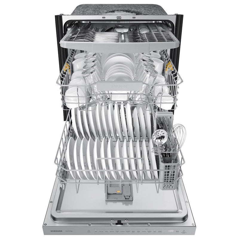  Samsung 24-in Dishwasher DW80CB545012/AA IMAGE 5