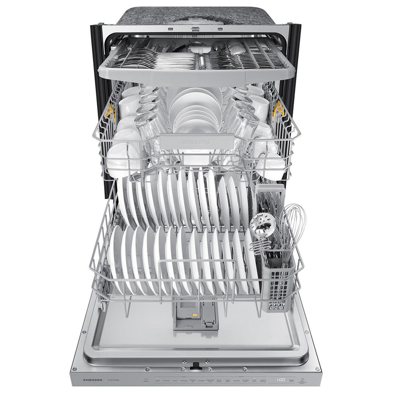  Samsung 24-in Dishwasher DW80CB545012/AA IMAGE 6