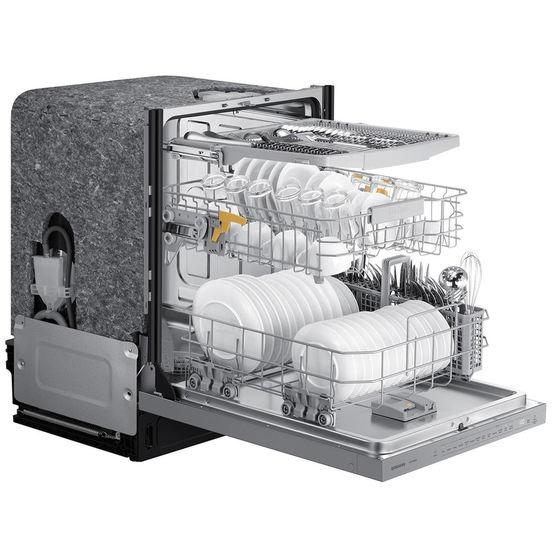  Samsung 24-in Dishwasher DW80CB545012/AA IMAGE 7