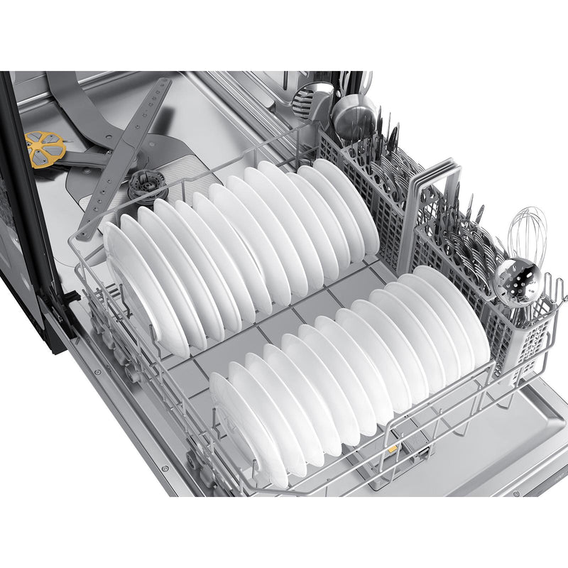  Samsung 24-in Dishwasher DW80CB545012/AA IMAGE 8