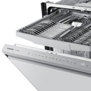  Samsung 24-in Dishwasher DW80CB545012/AA IMAGE 9