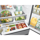  Samsung 36-inch, 30 cu. ft. French 4-Door Refrigerator with SmartThings Energy RF31CG7400SRAA IMAGE 7