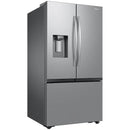  Samsung 36-inch, 31 cu. ft. French 3-Door Refrigerator with SmartThings Energy RF32CG5400SRAA IMAGE 4