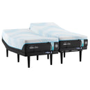  Tempur-Pedic Tempur-ProBreeze® Medium Mattress (Split Queen) IMAGE 4