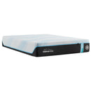  Tempur-Pedic Tempur-ProBreeze® Medium Mattress Set (Split Queen) IMAGE 1