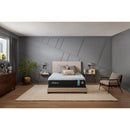  Tempur-Pedic Tempur-ProBreeze® Medium Mattress Set (Split Queen) IMAGE 4